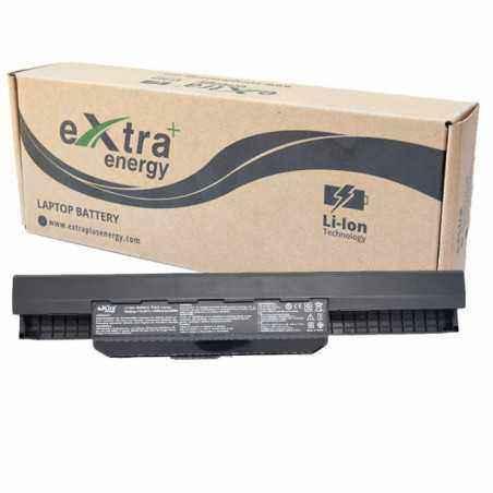 Baterie laptop pentru Asus A32-K53 A43 A53 K53