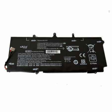 Baterie laptop pentru HP EliteBook Folio 1040 G1 G2 BL06XL HSTNN-DB5D 72229