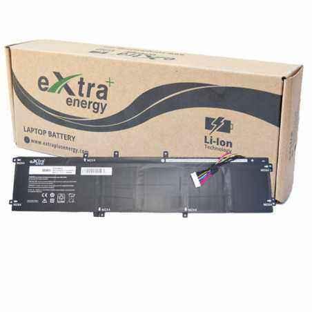 Baterie laptop pentru Dell XPS 15 9550 Dell Precision 5510 M5510 4GVGH P56F