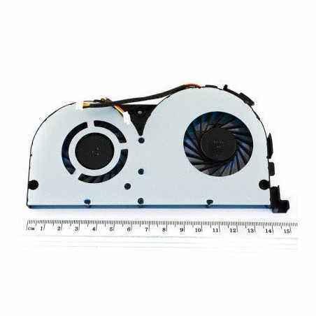 Cooler/FAN laptop Lenovo IdeaPad Y50-70AS Y50-70AM Y50 Y70-70 Y50-70 Y50-70A Y50-80 Erazer Y50
