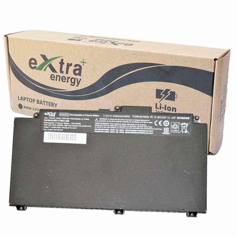 Baterie laptop pentru HP ProBook 640 G4 G5 645 G4 650 G4 G5 CD03XL