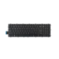Laptop keyboard for Dell 15 P32E P32E001 P89F P89F001 P89F002 P89F004 Inspiron 17 5767 no frame