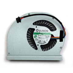 Cooler/FAN laptop Dell Latitude E6430 P25G 09C7T7 9C7T7 MF60120V1-C370-G9A (NVidia) 4-Pin