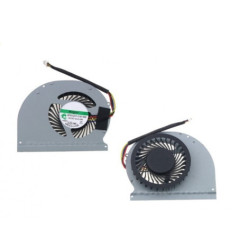 Cooler/FAN laptop Dell Latitude E6430 P25G 09C7T7 9C7T7 MF60120V1-C370-G9A (NVidia) 4-Pin