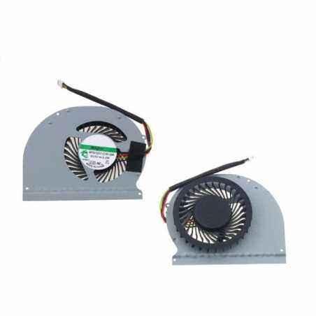 Cooler/FAN laptop Dell Latitude E6430 P25G 09C7T7 9C7T7 MF60120V1-C370-G9A (NVidia) 4-Pin
