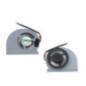 Cooler/FAN laptop Dell Latitude E6430 P25G 09C7T7 9C7T7 MF60120V1-C370-G9A (NVidia) 4-Pin