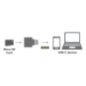 CITITOR DE CARDURI USB-C 2.0 LA MICRO SD PENTRU BRELOC LOGILINK