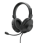 Trust Ozo Over-Ear USB PC Headset TR-24132 TV 0.8lei)