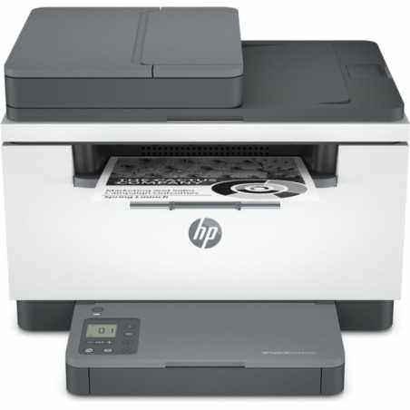 Multifunctional Laser Mono HP LaserJet MFP M234sdwe- A4- Functii: Impr.-Scan.-Cop.- Viteza de Printare Monocrom: 29 ppm- Viteza