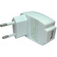 Sursa de alimentare 220 V - 5 V / 0.5...1 A iesire pe mufa USB