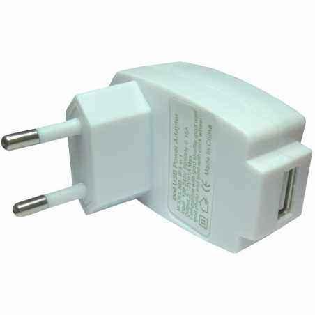 Sursa de alimentare 220 V - 5 V / 0.5...1 A iesire pe mufa USB