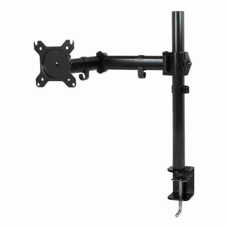 Suport monitor Arctic ARCTIC Z1 Basic - Single Monitor Arm in black colour AEMNT00039A