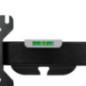 Suport monitor Arctic ARCTIC W1C - Extendable Wall-Mount Monitor Arm - VESA 75x75 and 100x100 - Max load 18Kg AEMNT00058A