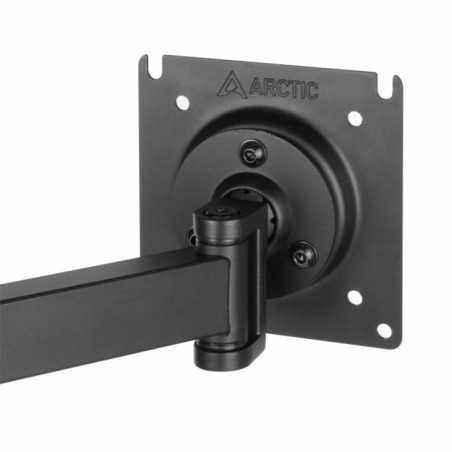 Suport monitor Arctic ARCTIC X1 - Single Monitor Arm in black colour AEMNT00061A