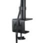 Suport monitor Arctic ARCTIC X1 - Single Monitor Arm in black colour AEMNT00061A