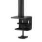 Suport monitor Arctic ARCTIC X1 - Single Monitor Arm in black colour AEMNT00061A