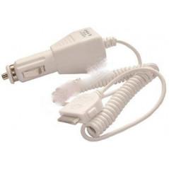 Sursa de alimentare, compatibila IPOD 12/24 V - 5 V / 1 A - mufa IPOD