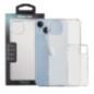 HUSA SMARTPHONE Spacer pentru Iphone 14 Plus- grosime 1.5mm- protectie suplimentara antisoc la colturi- material flexibil TPU- t