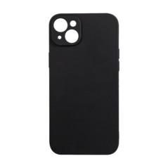 HUSA SMARTPHONE Spacer pentru Iphone 14 Plus- grosime 1.5mm- material flexibil TPU- negru SPPC-AP-IP14PL-TPU