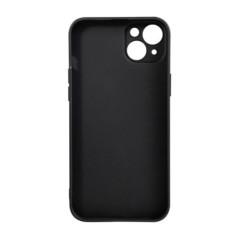 HUSA SMARTPHONE Spacer pentru Iphone 14 Plus- grosime 1.5mm- material flexibil TPU- negru SPPC-AP-IP14PL-TPU