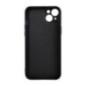HUSA SMARTPHONE Spacer pentru Iphone 14 Plus- grosime 1.5mm- material flexibil TPU- negru SPPC-AP-IP14PL-TPU