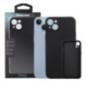 HUSA SMARTPHONE Spacer pentru Iphone 14 Plus- grosime 1.5mm- material flexibil TPU- negru SPPC-AP-IP14PL-TPU