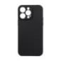 HUSA SMARTPHONE Spacer pentru Iphone 14 Pro Max- grosime 1.5mm- material flexibil TPU- negru SPPC-AP-IP14PM-TPU