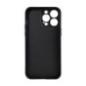 HUSA SMARTPHONE Spacer pentru Iphone 14 Pro Max- grosime 1.5mm- material flexibil TPU- negru SPPC-AP-IP14PM-TPU