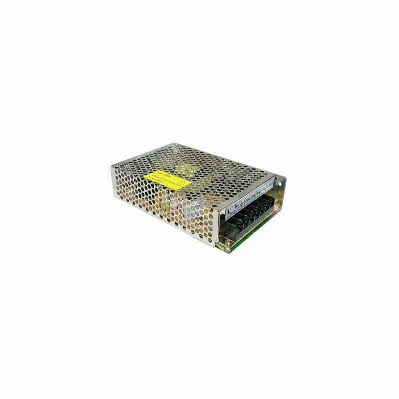 Sursa industriala in comutatie 19 V/ 13 A