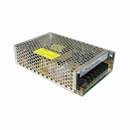 Sursa industriala in comutatie 19 V/ 13 A