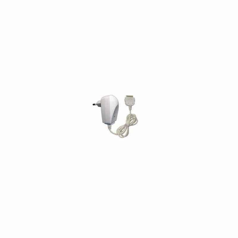 Sursa de alimentare 220 V - 5V / 0.5...1 A iesire pe mufa IPOD Sursa de alimentare 220 V - 5V / 0.5...1 A iesire pe mufa IPOD