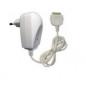 Sursa de alimentare 220 V - 5V / 0.5...1 A iesire pe mufa IPOD Sursa de alimentare 220 V - 5V / 0.5...1 A iesire pe mufa IPOD