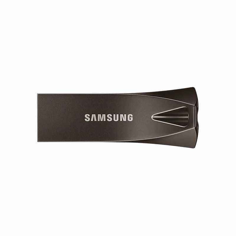 MEMORIE USB Samsung 256 GB BAR Plus MUF-256BE4/APC TV 0.03 lei)