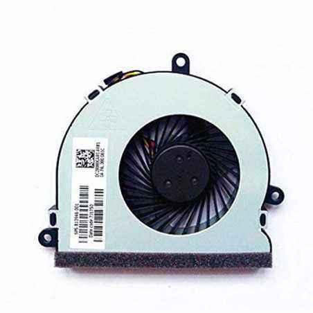 Cooler/FAN laptop HP Pavilion 15-AC 15-AY 15-AF 15-BA 15-BS 15-BE 15-BF 15-BD 4 pini