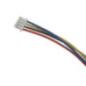 Cooler/FAN laptop HP Compaq Presario CQ58 HP 1000 CQ45 G58 650 655 F2036 HP 2000 HP DV6-7000 686259-001 (4 pins)