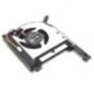 Set 2 Cooler/FAN laptop Asus TUF FX505 TUF505 TUF565 FX705 TUF705 TUF765 ROG Station 15 PX505 ROG Station 17 PX705 model 13NR00S Set 2 Cooler/FAN laptop Asus TUF FX505 TUF505 TUF565 FX705 TUF705 TUF765 ROG Station 15 PX505 ROG Station 17 PX705 model 13NR00S