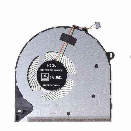 Cooler/FAN laptop HP Pavilion 15-DU 15DU 15-DW 15DW 15-DY 15-DY 15S-DU 15S-DW 15S-DY FLG0 250 255 G8 ( 4-PIN )