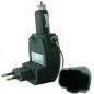 Sursa de alimentare, de la 220 V sau 12 V - 5 V / 1 A - doua mufe USB Sursa de alimentare, de la 220 V sau 12 V - 5 V / 1 A - doua mufe USB