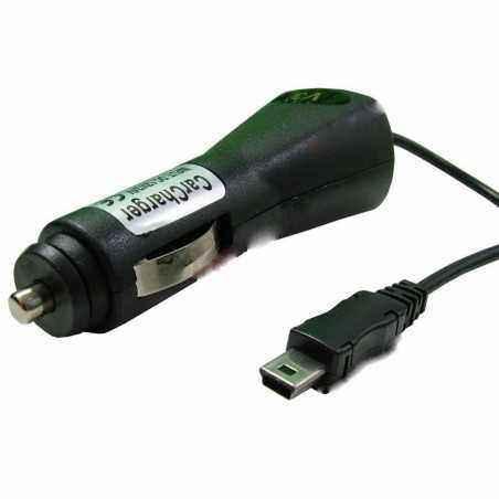 Sursa de alimentare 12 V - 5 V / 500 mA - iesire miniUSB