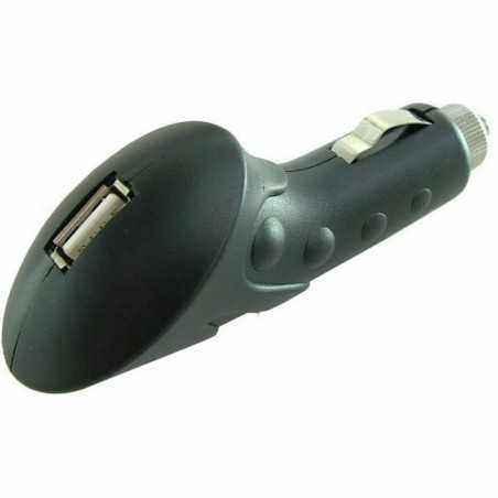 Sursa de alimentare auto 12V - 5 V / 500 mA USB