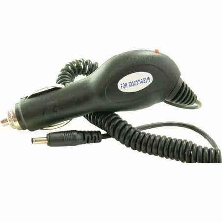 Sursa de alimentare, de la bricheta auto - Nokia 6230