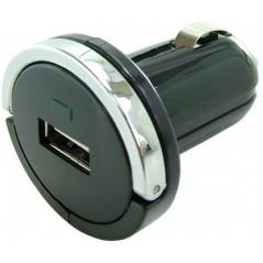 Sursa de alimentare, 12 V - 5 V / 500 mA - iesire mufa USB