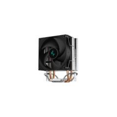 COOLER DEEPCOOL- skt. universal- racire cu aer- vent. 92mm- 3050rpm- - AG200- R-AG200-BKNNMN-G TV 0.8 lei)