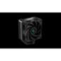 COOLER DEEPCOOL- skt. universal- racire cu aer- vent. 120mm- 1850rpm- - AK400 Zero Dark- R-AK400-BKNNMN-G-2 TV 0.8 lei)