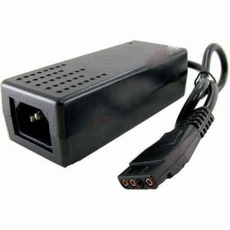 Sursa de alimentare 220 V - 12/5 V - 2 A