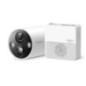 CAMERA IP Exterior TP-LINK- Set 1 buc + HUB- IP66- dist. IR 15 m- tip lentila fixa 3.15 mm- 3 Mpx rezolutie 2K- RJ-45 + wireles