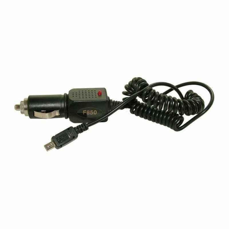 Sursa de alimentare de la bricheta auto 12V - 5V, mini USB Sursa de alimentare de la bricheta auto 12V - 5V, mini USB