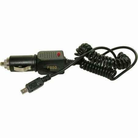 Sursa de alimentare de la bricheta auto 12V - 5V, mini USB