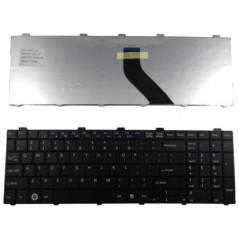 Tastatura laptop Fujitsu-Siemens A530 A531 AH502 AH512 AH530 AH531 AH535 NH751