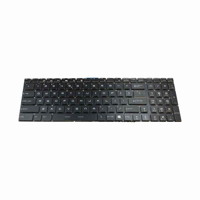 Laptop keyboard for MSI GL72 7RD GE72 GT72 GS63VR Laptop keyboard for MSI GL72 7RD GE72 GT72 GS63VR